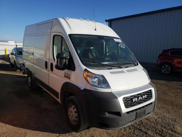 RAM PROMASTER 2019 3c6trvbg8ke515856