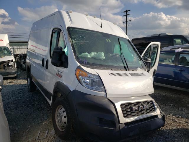 RAM PROMASTER 2019 3c6trvbg8ke518613