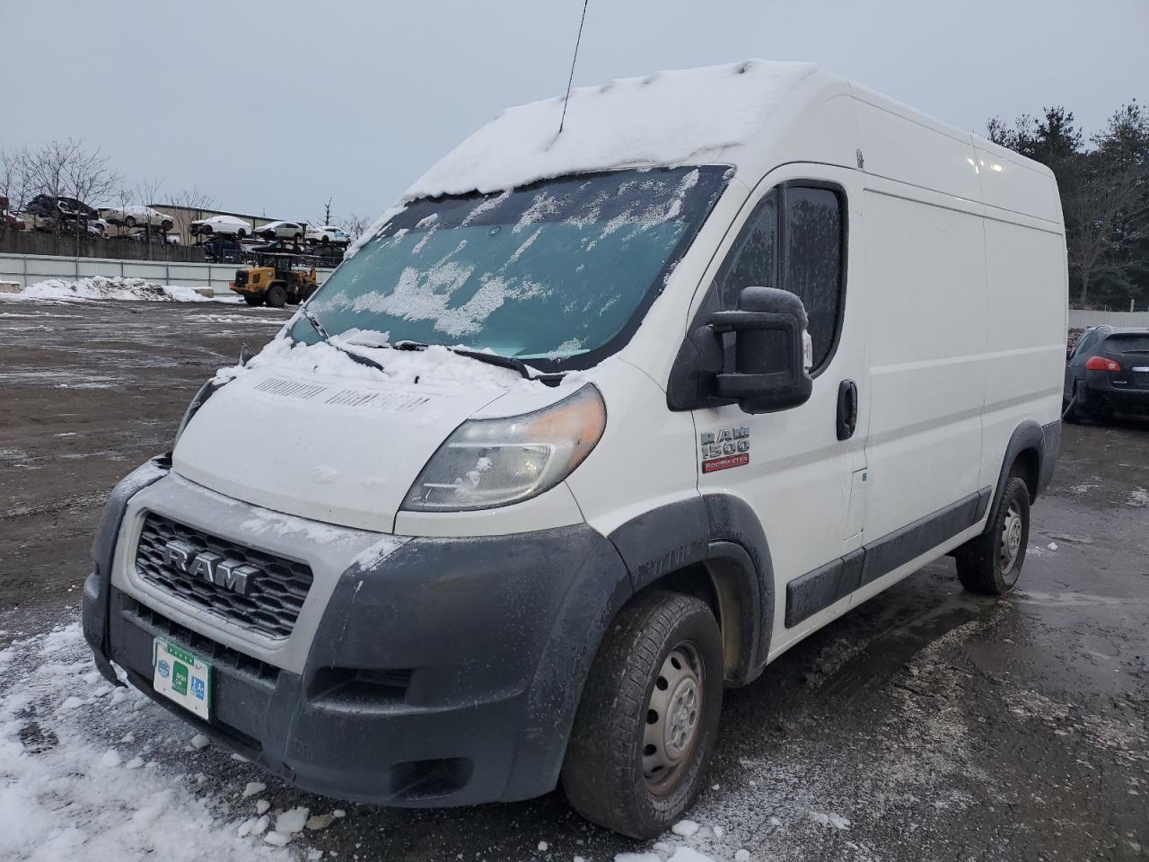 RAM PROMASTER CITY 2019 3c6trvbg8ke532138