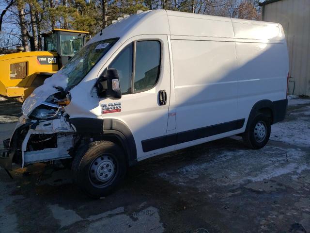 RAM PROMASTER 2019 3c6trvbg8ke547450