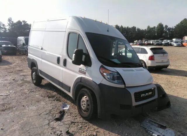 RAM PROMASTER CITY 2019 3c6trvbg8ke547562