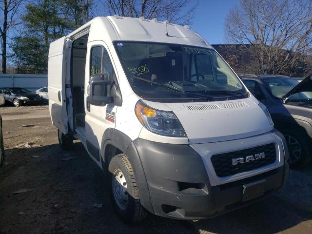 RAM PROMASTER 2019 3c6trvbg8ke547917