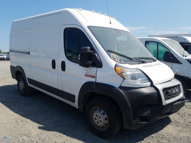 RAM PROMASTER 2019 3c6trvbg8ke549649