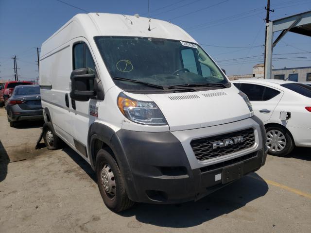 RAM PROMASTER 2019 3c6trvbg8ke549991