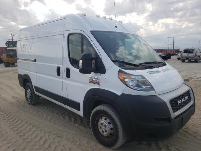 RAM PROMASTER 2019 3c6trvbg8ke553975