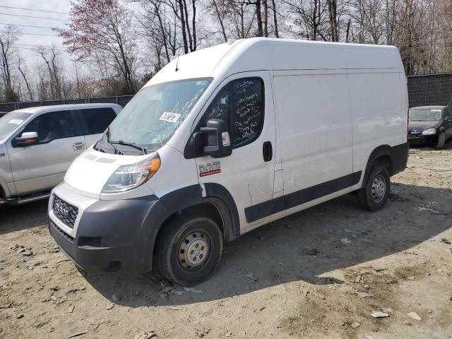 RAM PROMASTER 2019 3c6trvbg8ke553989