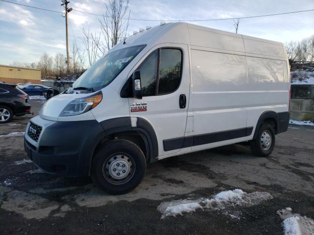 RAM PROMASTER 2020 3c6trvbg8le102837