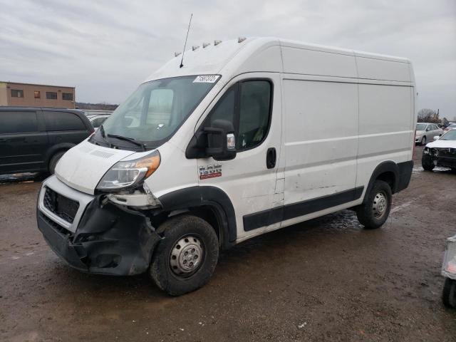 RAM PROMASTER 2020 3c6trvbg8le104698