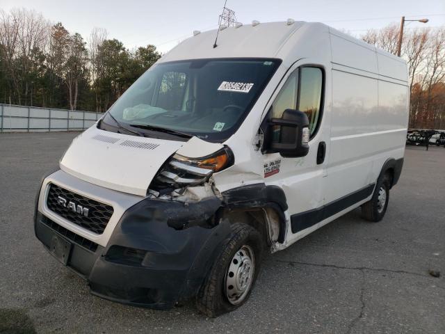 RAM PROMASTER CITY 2020 3c6trvbg8le114020