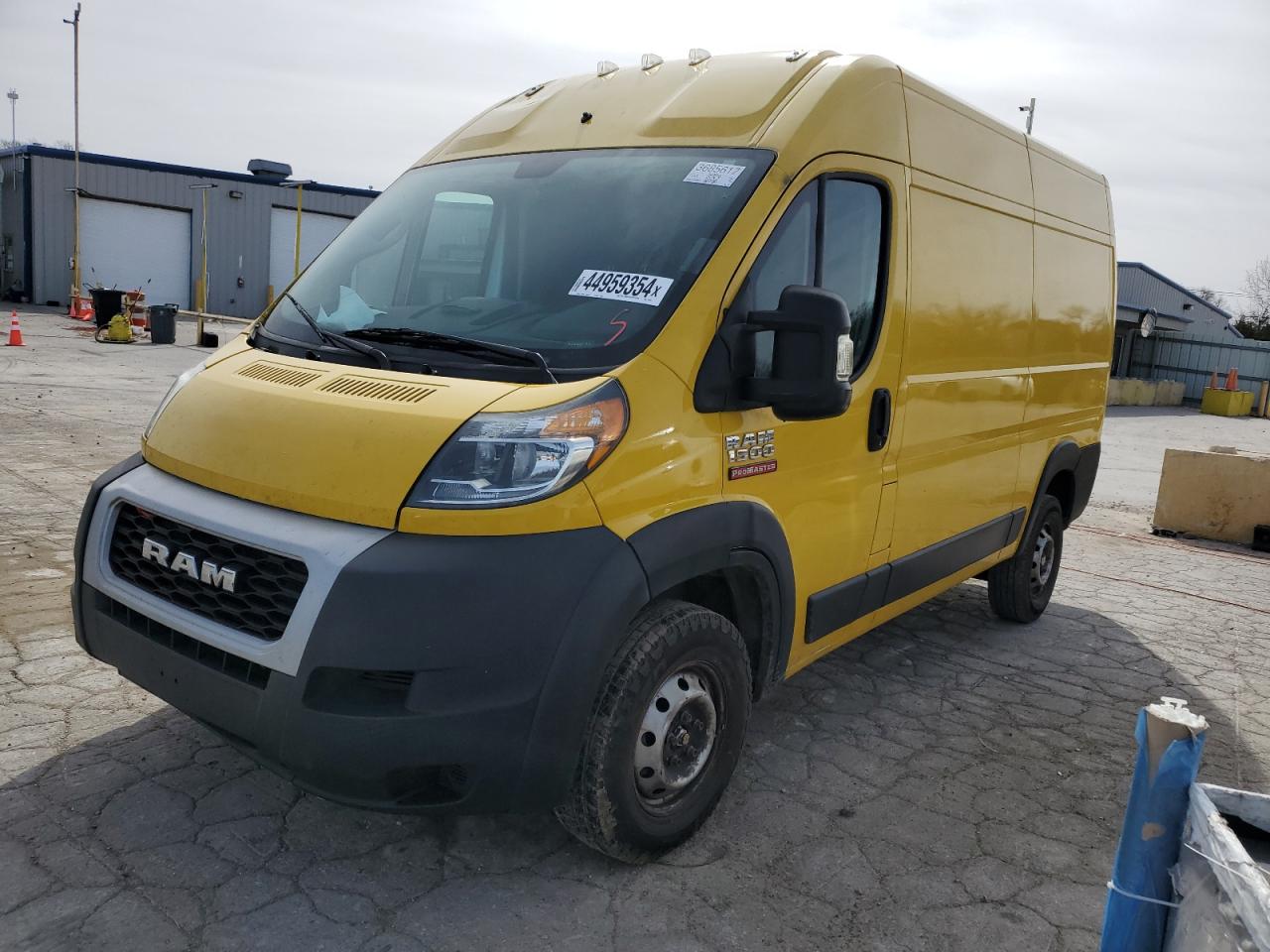 RAM PROMASTER CITY 2020 3c6trvbg8le116401