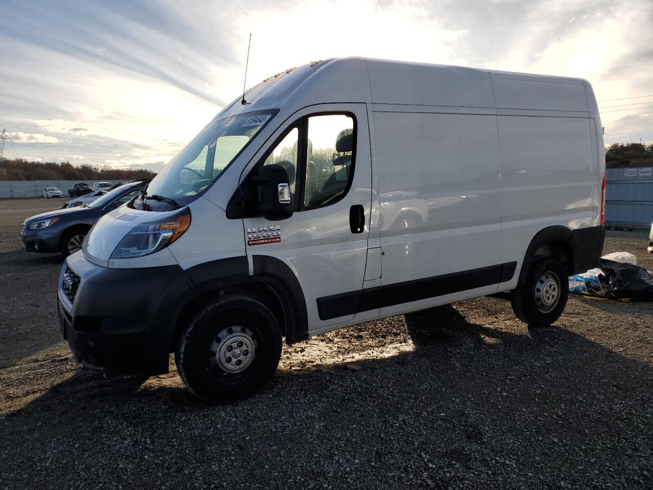 RAM PROMASTER CITY 2020 3c6trvbg8le119394