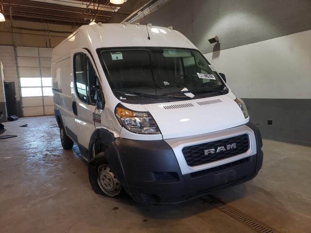 RAM PROMASTER 2020 3c6trvbg8le123610