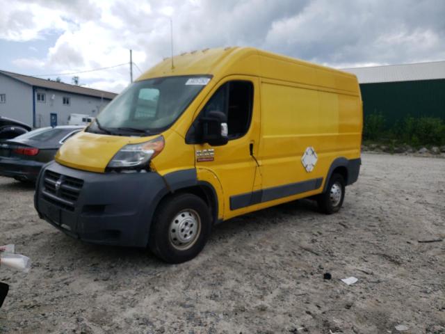 RAM PROMASTER 2014 3c6trvbg9ee105569