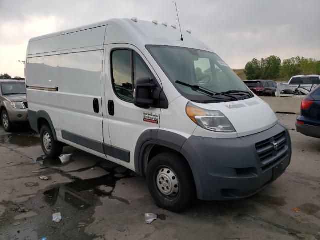 RAM PROMASTER 2014 3c6trvbg9ee107502