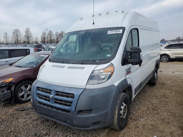 RAM PROMASTER 2016 3c6trvbg9ge108619