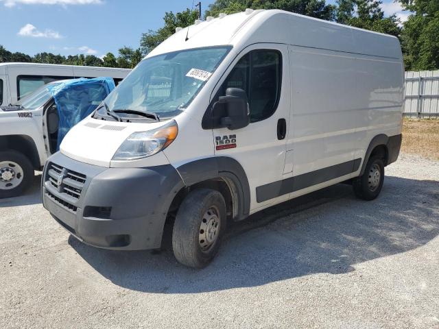 RAM PROMASTER 2018 3c6trvbg9je112161