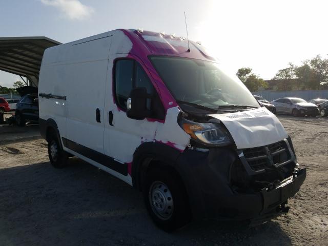 RAM PROMASTER 2018 3c6trvbg9je139814