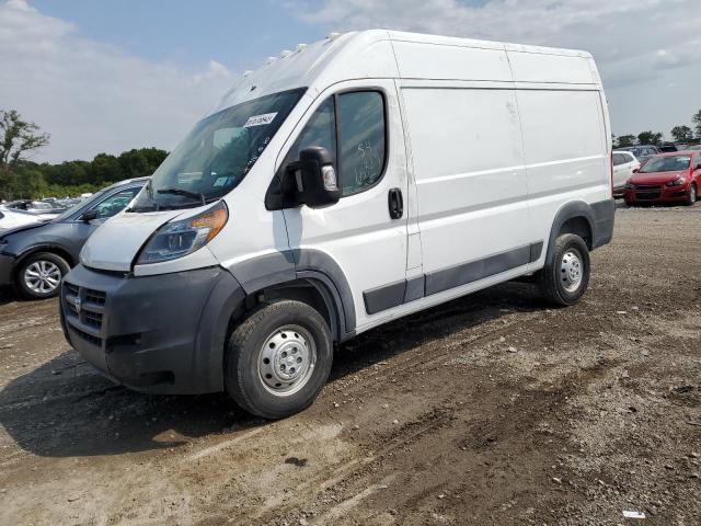 RAM PROMASTER 2018 3c6trvbg9je148397