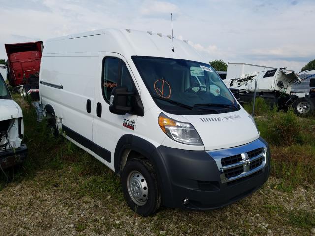 RAM PROMASTER 2018 3c6trvbg9je155950