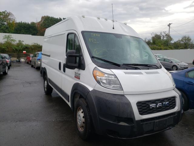 RAM PROMASTER 2019 3c6trvbg9ke519785