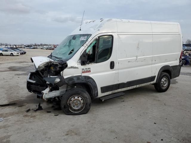 RAM PROMASTER 2019 3c6trvbg9ke528986