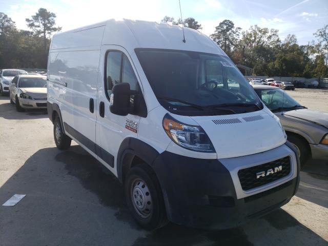 RAM PROMASTER 2019 3c6trvbg9ke549711