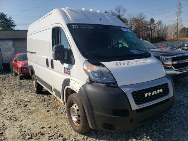 RAM PROMASTER 2019 3c6trvbg9ke549742