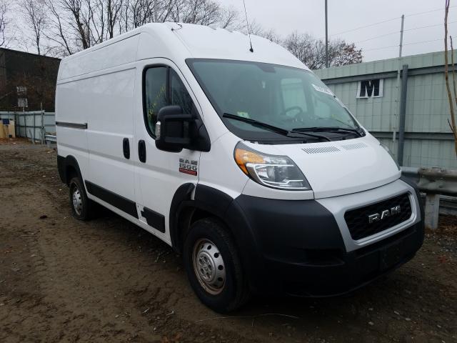 RAM PROMASTER 2019 3c6trvbg9ke549997