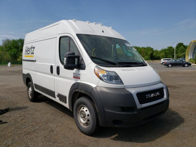 RAM PROMASTER 2019 3c6trvbg9ke553077