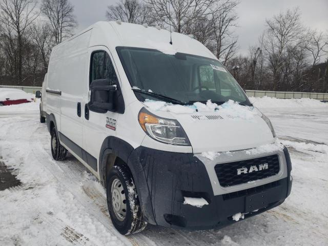 RAM PROMASTER 2019 3c6trvbg9ke553807