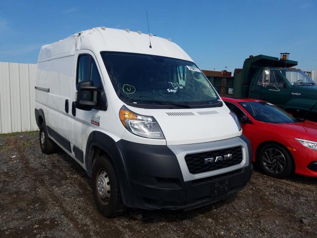 RAM PROMASTER 2019 3c6trvbg9ke554049