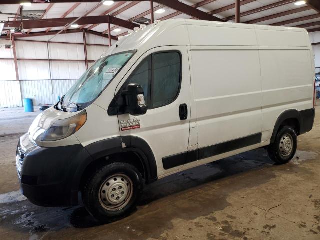 RAM PROMASTER 2019 3c6trvbg9ke556416