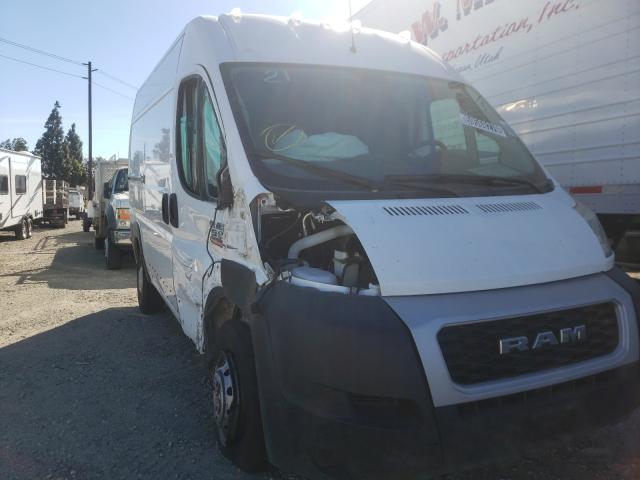 RAM PROMASTER 2020 3c6trvbg9le102362