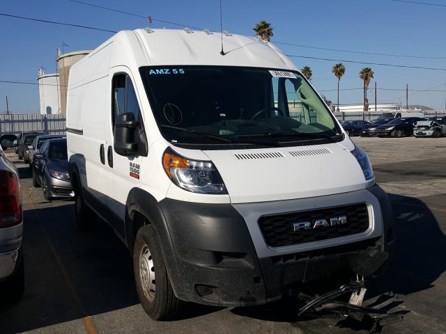 RAM PROMASTER 2020 3c6trvbg9le102815