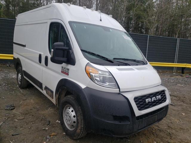 RAM PROMASTER 2020 3c6trvbg9le125446