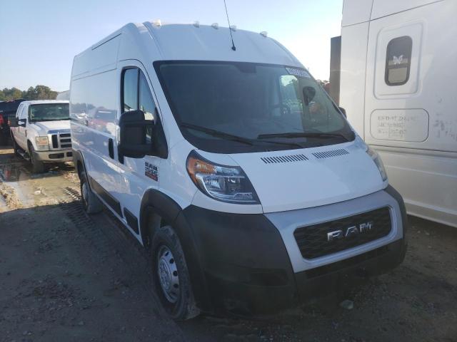 RAM PROMASTER 2020 3c6trvbg9le127052