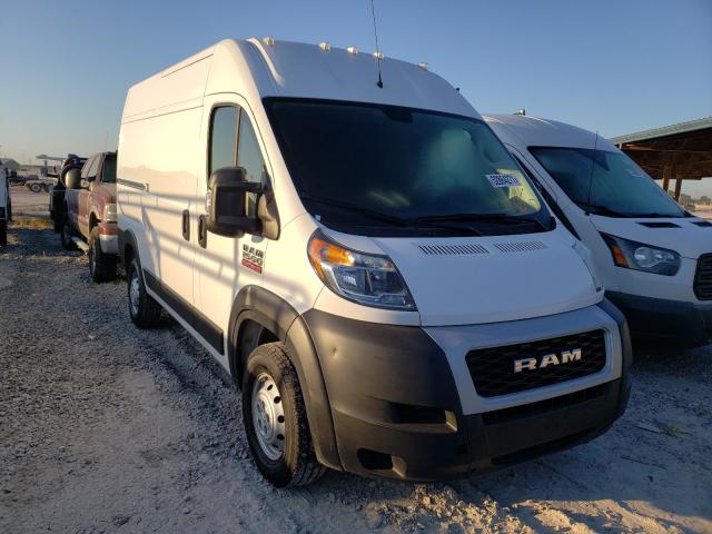 RAM PROMASTER 2020 3c6trvbg9le127178