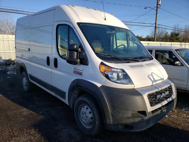 RAM PROMASTER 2020 3c6trvbg9le127228