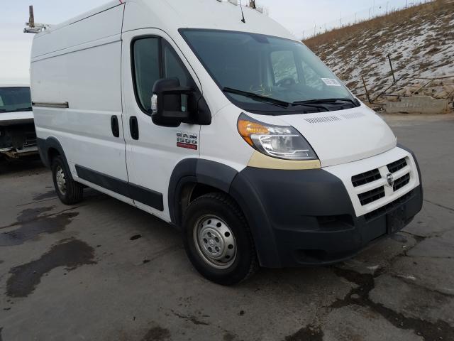 RAM PROMASTER 2014 3c6trvbgxee101949