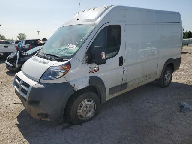 RAM PROMASTER 2014 3c6trvbgxee102633