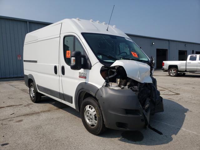 RAM PROMASTER 2014 3c6trvbgxee111266