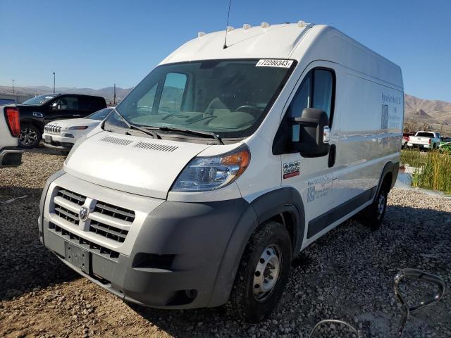 RAM PROMASTER 2014 3c6trvbgxee123255