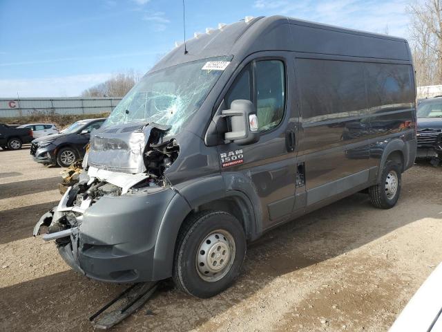 RAM PROMASTER 2015 3c6trvbgxfe500667