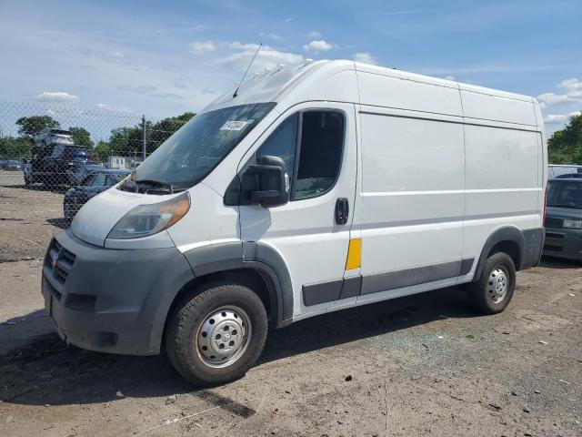 RAM PROMASTER 2015 3c6trvbgxfe502757