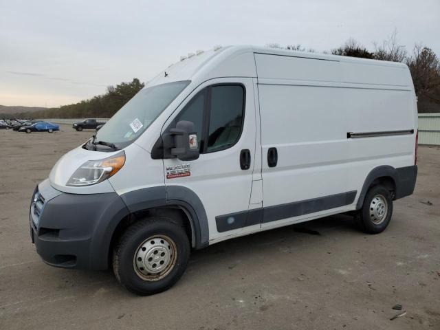 RAM PROMASTER 2015 3c6trvbgxfe513726