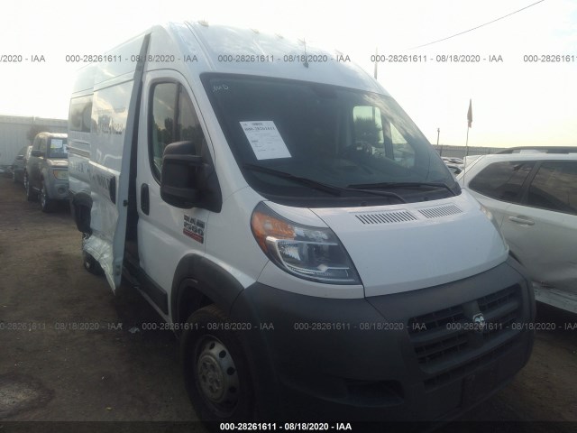 RAM PROMASTER 2015 3c6trvbgxfe515704