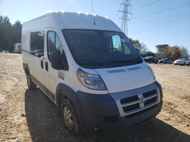 RAM PROMASTER 2015 3c6trvbgxfe518571