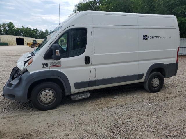 RAM PROMASTER 2015 3c6trvbgxfe520076