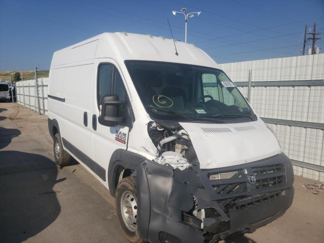 RAM PROMASTER 2017 3c6trvbgxhe508755