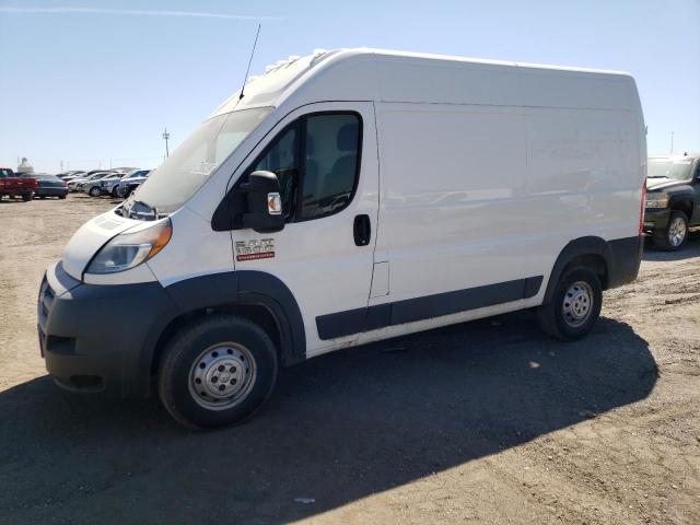 RAM PROMASTER 2017 3c6trvbgxhe532070